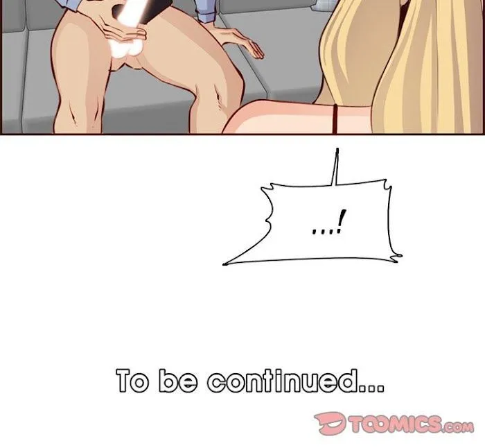 Never Too Late Chapter 119 page 106 - 