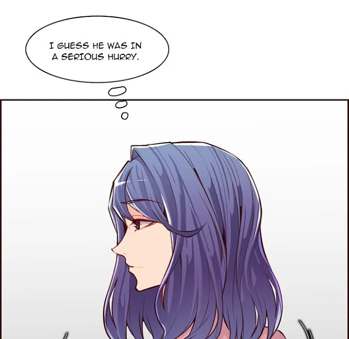 Never Too Late Chapter 119 page 16 - 