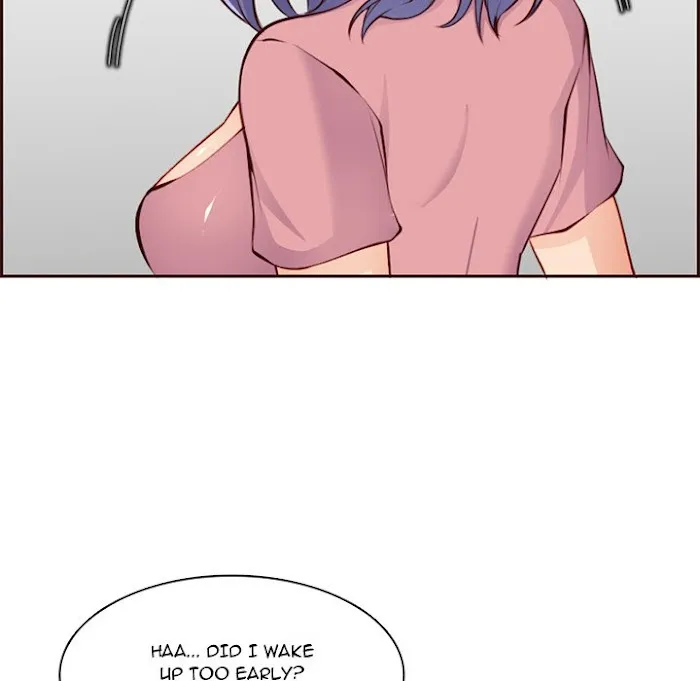 Never Too Late Chapter 119 page 17 - 
