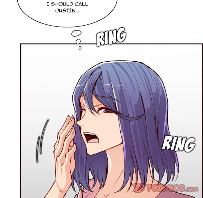 Never Too Late Chapter 119 page 18 - 