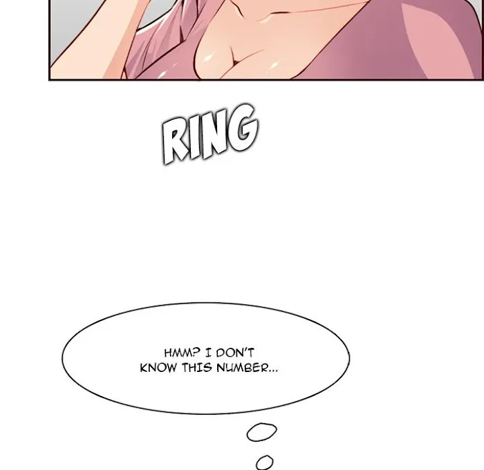 Never Too Late Chapter 119 page 19 - 