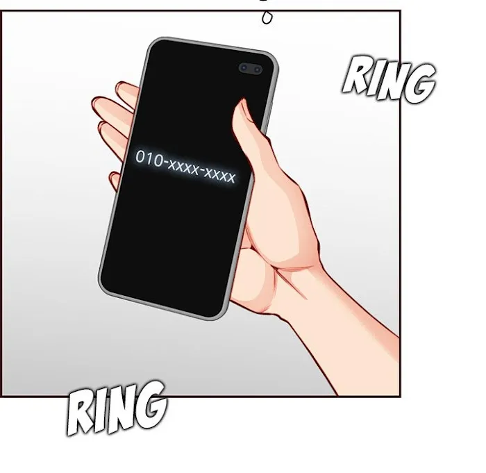Never Too Late Chapter 119 page 20 - 