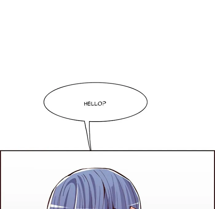 Never Too Late Chapter 119 page 21 - 