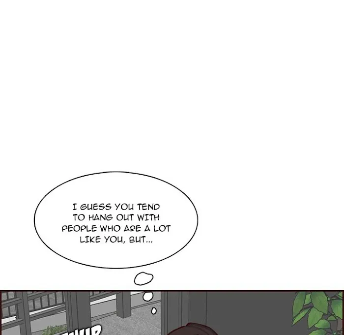 Never Too Late Chapter 119 page 31 - 