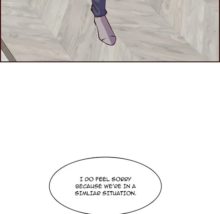 Never Too Late Chapter 119 page 33 - 