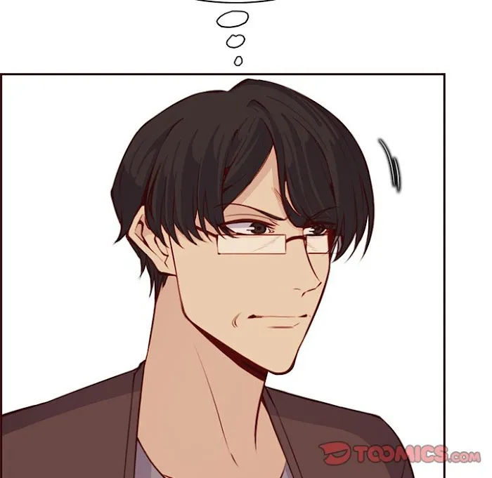 Never Too Late Chapter 119 page 34 - 