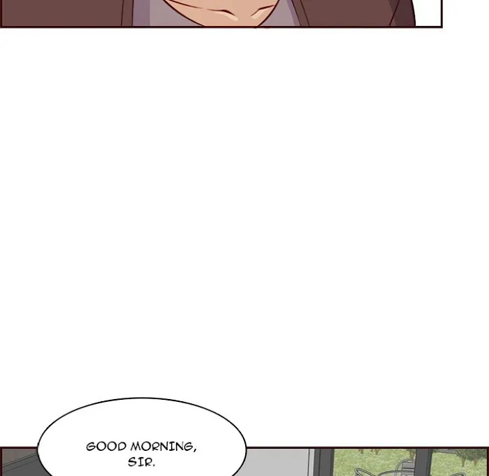 Never Too Late Chapter 119 page 35 - 