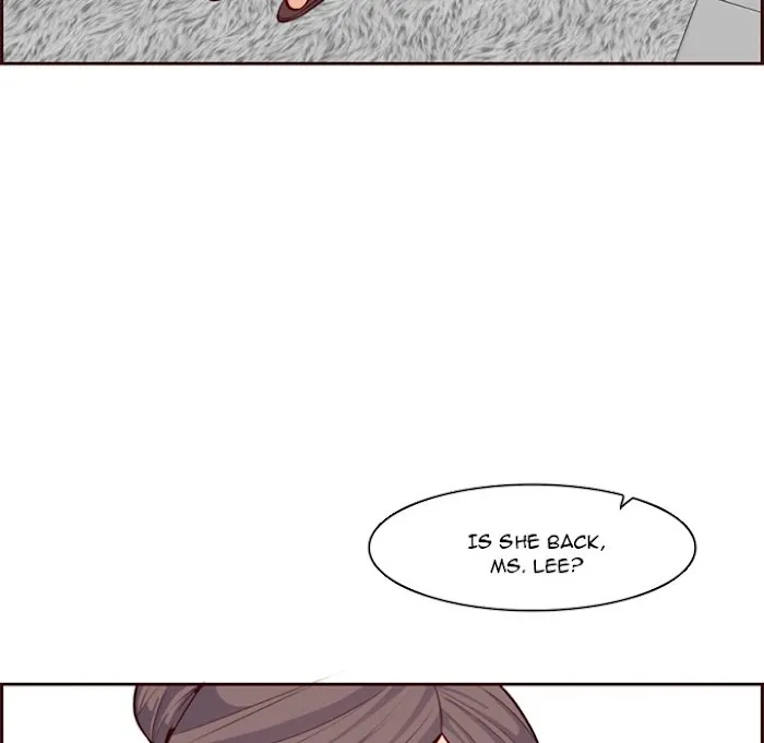Never Too Late Chapter 119 page 37 - 