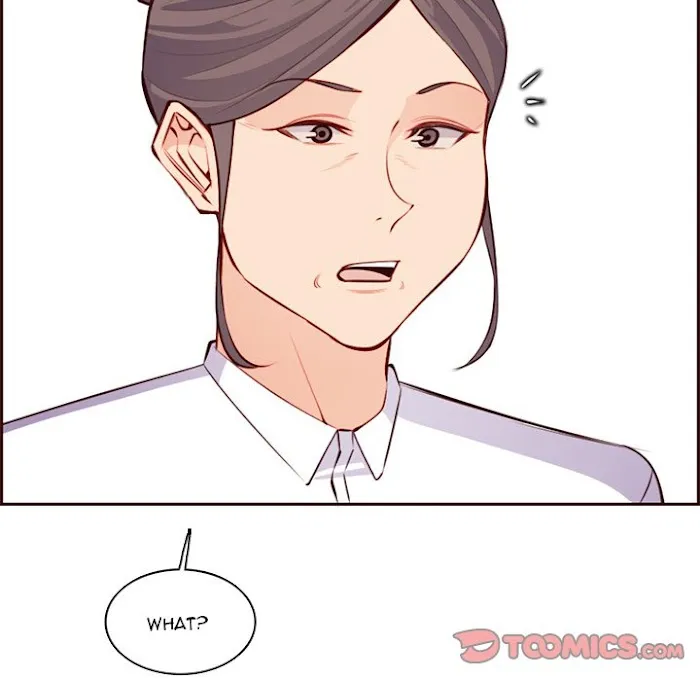 Never Too Late Chapter 119 page 38 - 