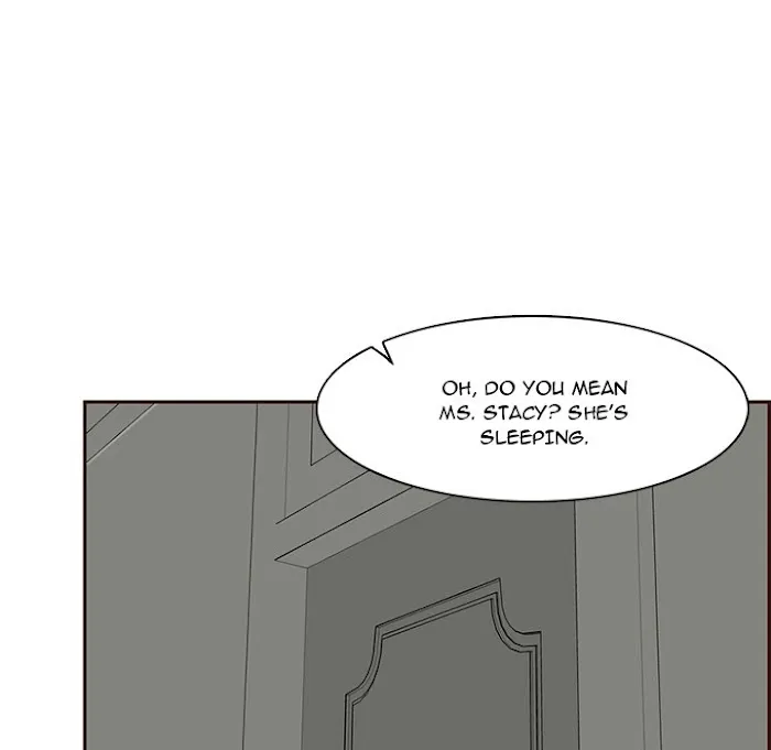Never Too Late Chapter 119 page 39 - 