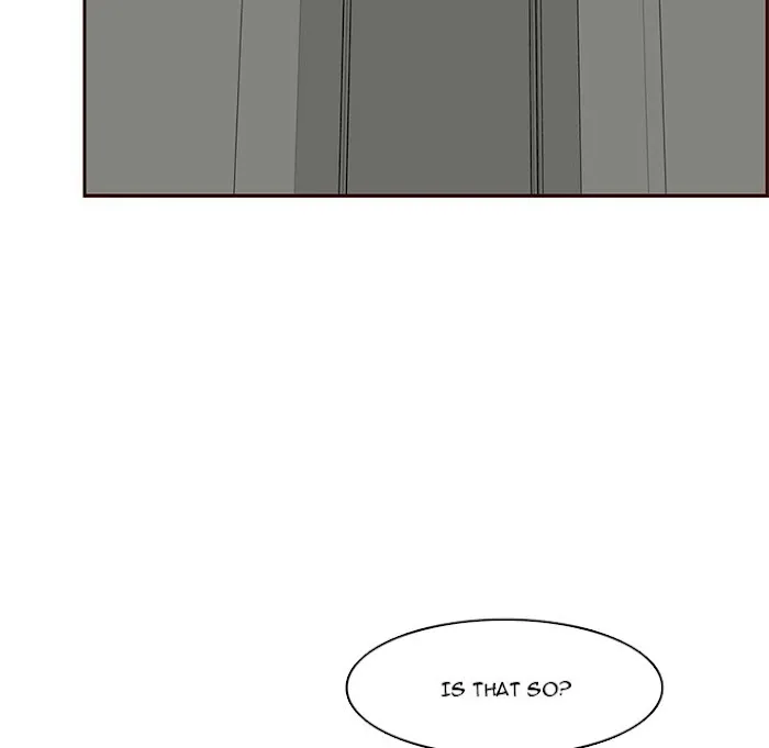 Never Too Late Chapter 119 page 40 - 