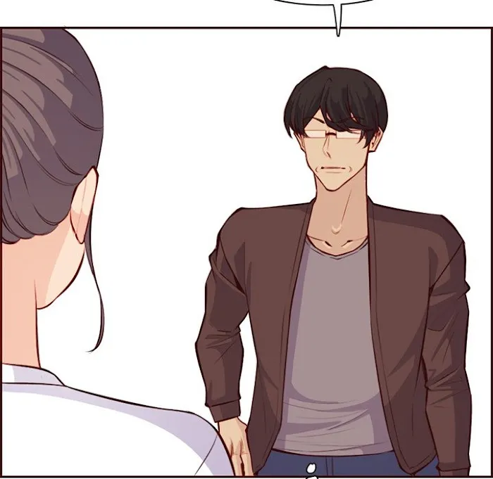 Never Too Late Chapter 119 page 41 - 