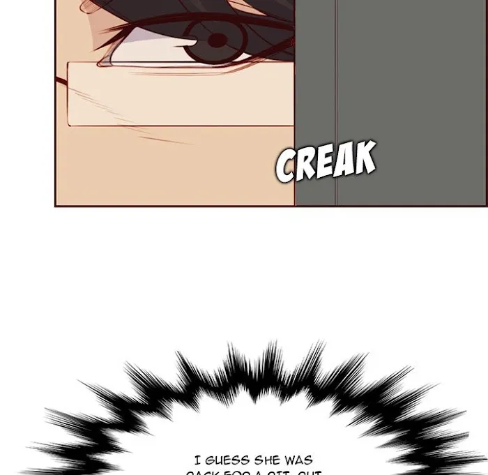 Never Too Late Chapter 119 page 43 - 