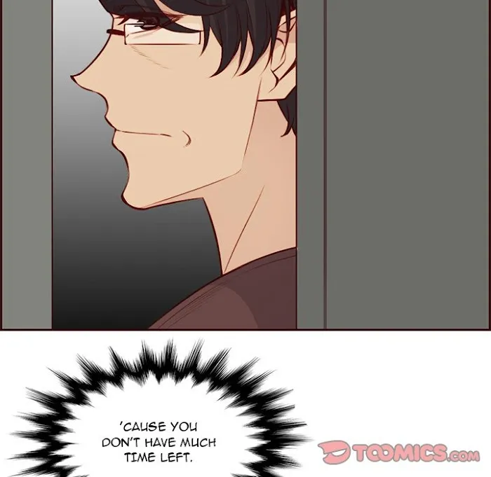 Never Too Late Chapter 119 page 46 - 