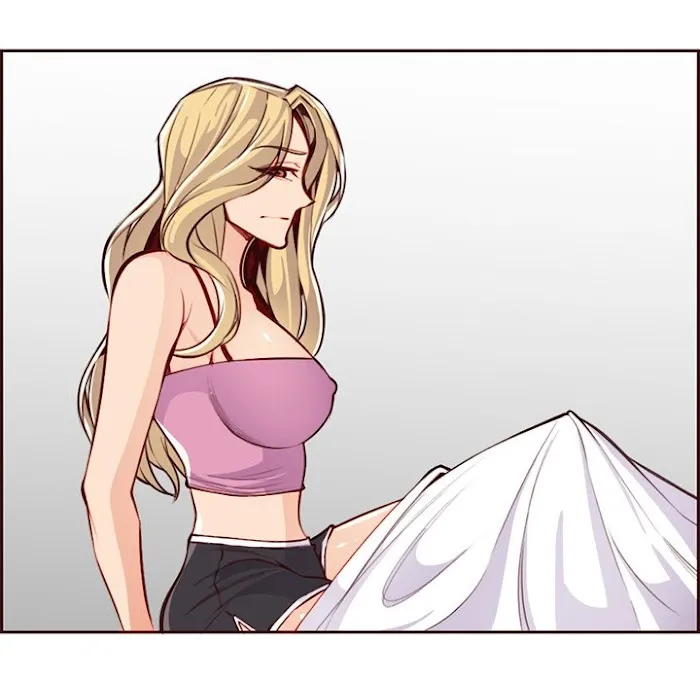 Never Too Late Chapter 119 page 49 - 