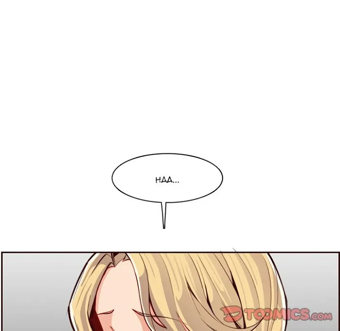 Never Too Late Chapter 119 page 50 - 