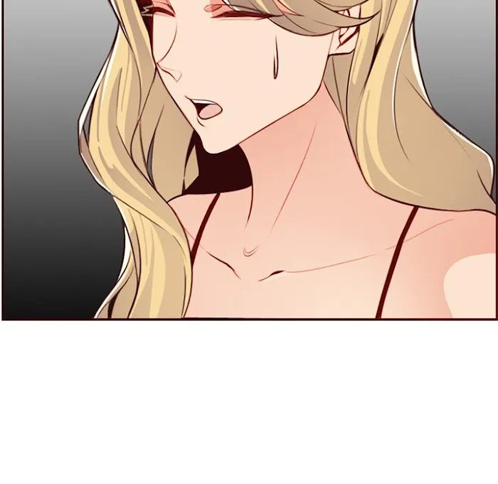 Never Too Late Chapter 119 page 51 - 