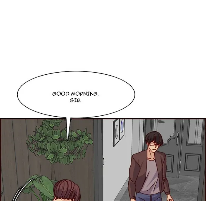 Never Too Late Chapter 119 page 52 - 
