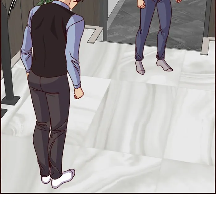 Never Too Late Chapter 119 page 53 - 