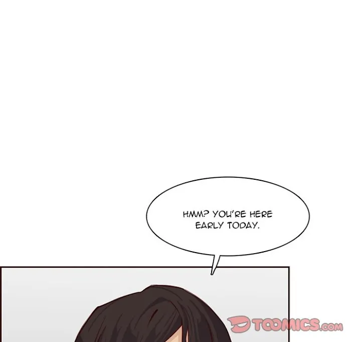 Never Too Late Chapter 119 page 54 - 