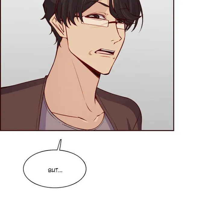 Never Too Late Chapter 119 page 55 - 