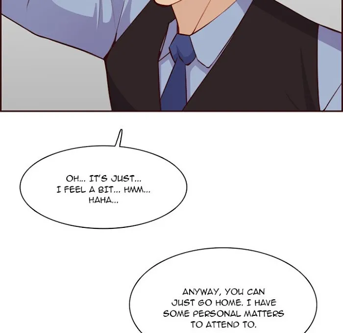 Never Too Late Chapter 119 page 57 - 