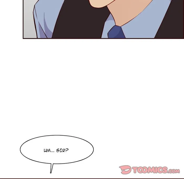 Never Too Late Chapter 119 page 62 - 