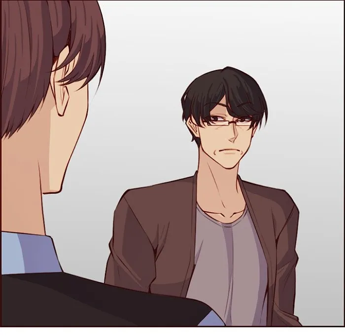 Never Too Late Chapter 119 page 63 - 
