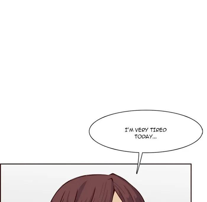 Never Too Late Chapter 119 page 64 - 