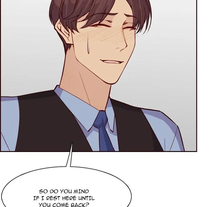 Never Too Late Chapter 119 page 65 - 