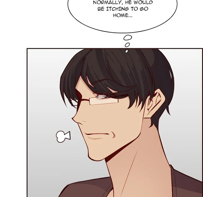 Never Too Late Chapter 119 page 68 - 