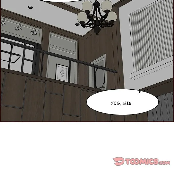 Never Too Late Chapter 119 page 70 - 