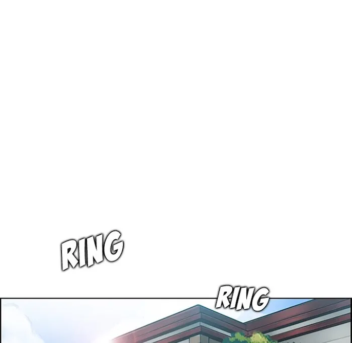 Never Too Late Chapter 119 page 72 - 