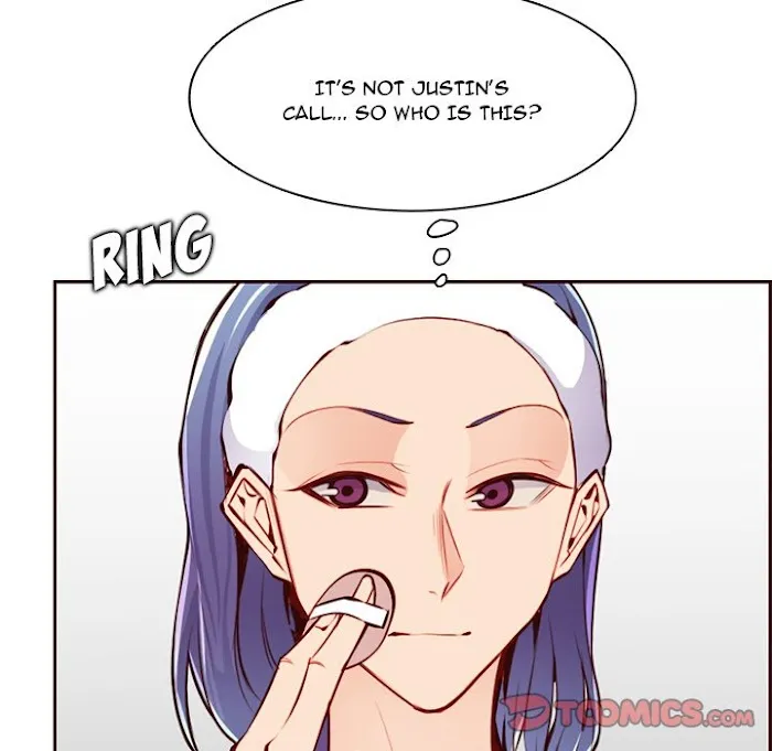 Never Too Late Chapter 119 page 74 - 
