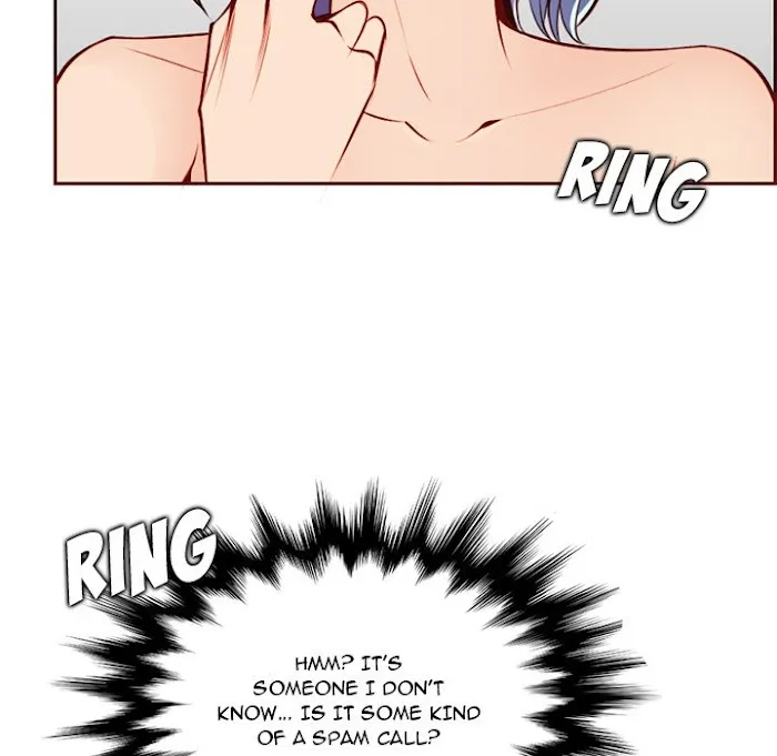 Never Too Late Chapter 119 page 75 - 