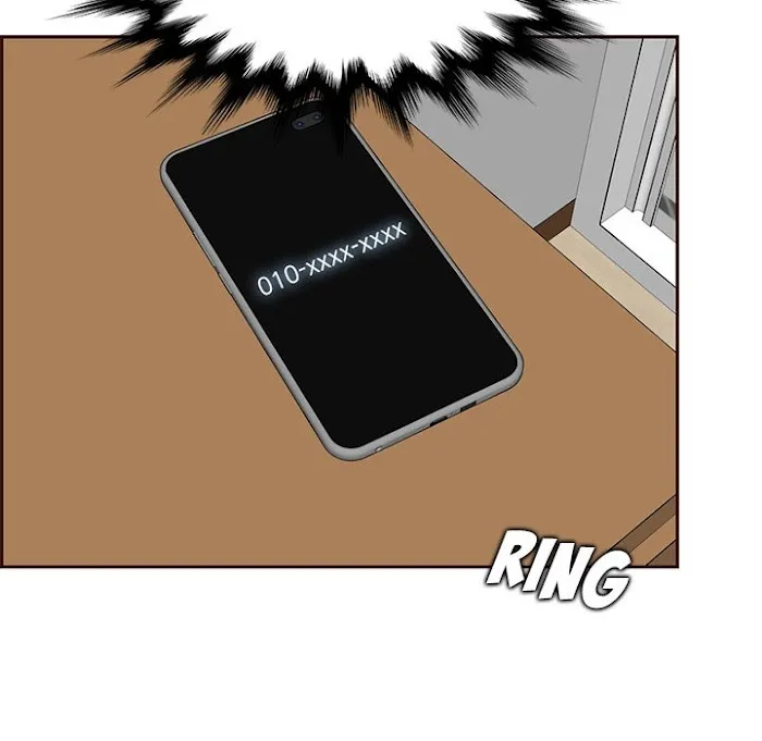 Never Too Late Chapter 119 page 76 - 