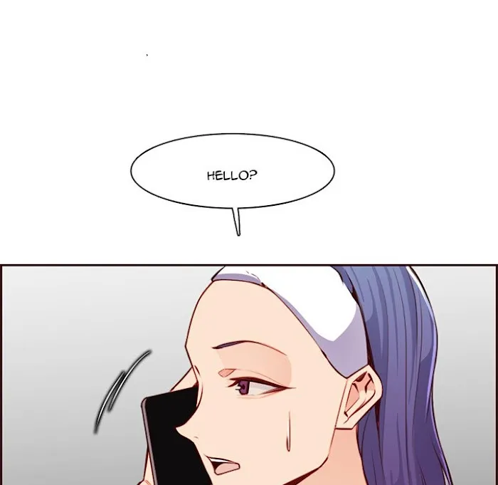 Never Too Late Chapter 119 page 77 - 