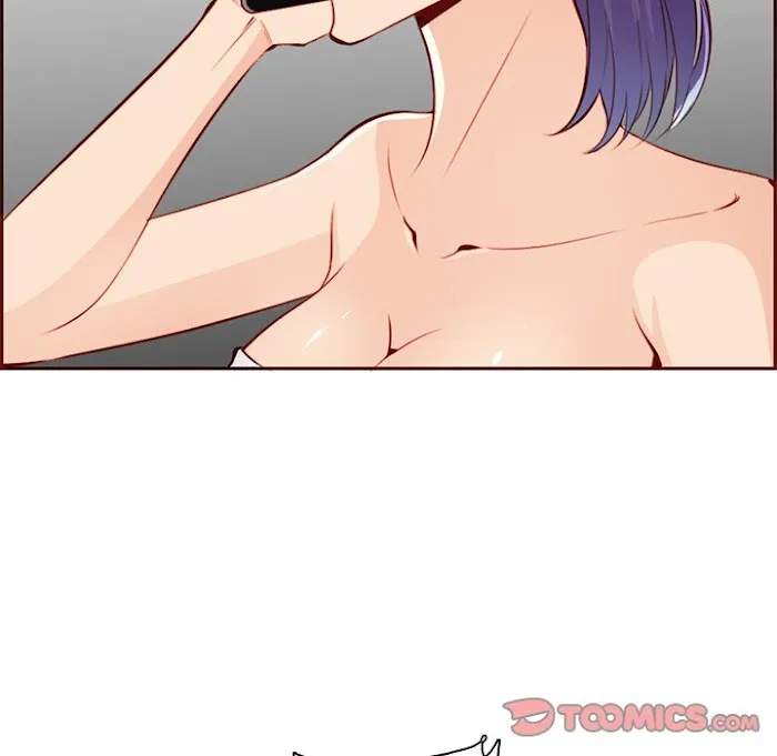 Never Too Late Chapter 119 page 78 - 