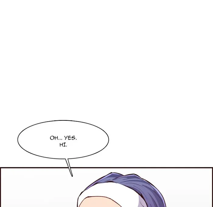 Never Too Late Chapter 119 page 80 - 