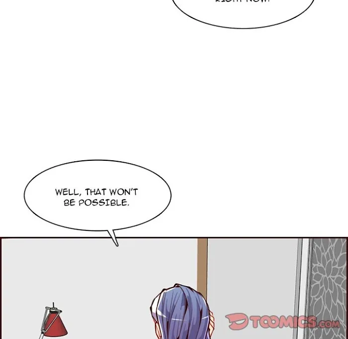 Never Too Late Chapter 119 page 82 - 