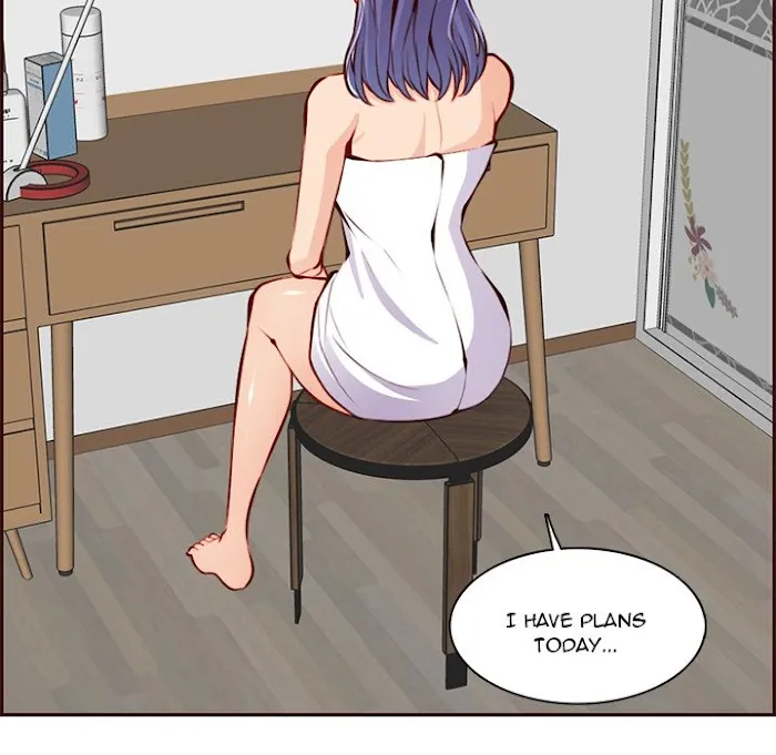 Never Too Late Chapter 119 page 83 - 