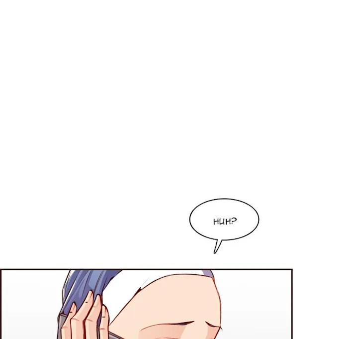 Never Too Late Chapter 119 page 84 - 