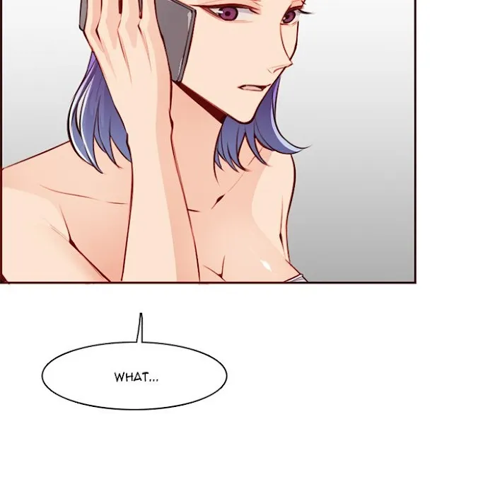 Never Too Late Chapter 119 page 85 - 