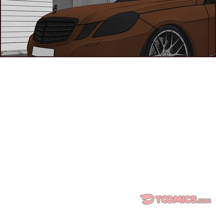 Never Too Late Chapter 119 page 90 - 