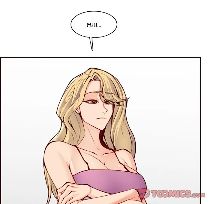 Never Too Late Chapter 119 page 94 - 