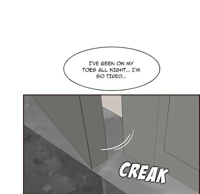Never Too Late Chapter 119 page 96 - 