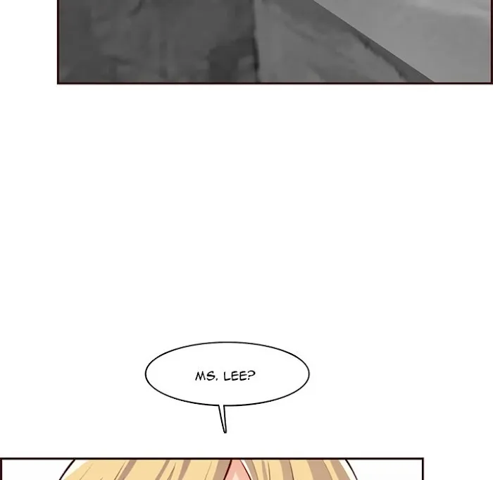 Never Too Late Chapter 119 page 97 - 