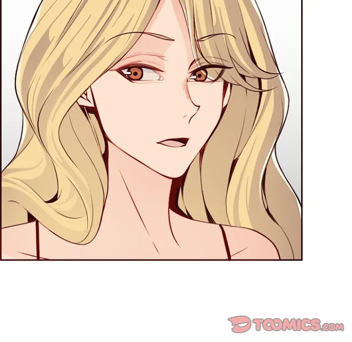 Never Too Late Chapter 119 page 98 - 