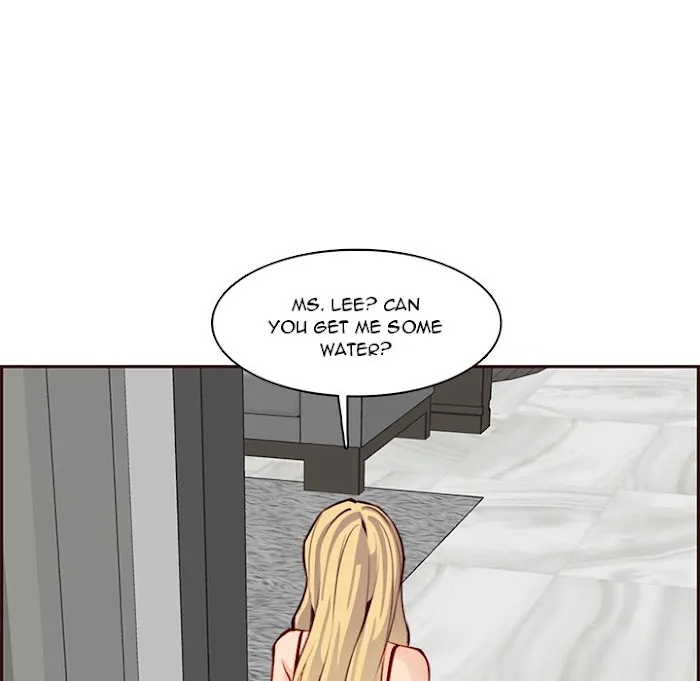 Never Too Late Chapter 119 page 99 - 
