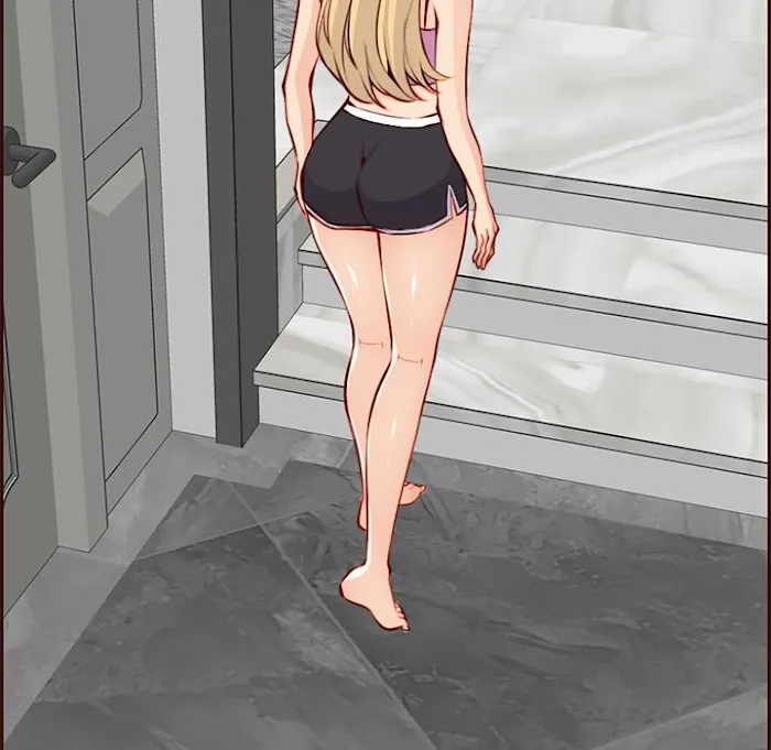 Never Too Late Chapter 119 page 100 - 